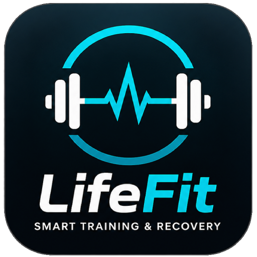 LifeFit logo